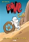 Jeff Smith - Bone, Coda