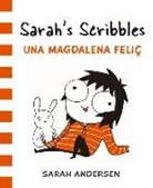 Sarah Andersen - Sarah's Scribbles 2 : Una magdalena feliç