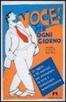 Jacek L. Scarso - Voce! Per ogni giorno