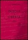 Angelo F. Formiggini, M. Bai - Parole in libertà