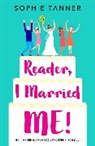 Sophie Tanner - Reader I Married Me