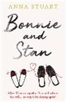 Joanna Courtney, Anna Stuart, Anne Stuart, Stuart Anna - Bonnie and Stan