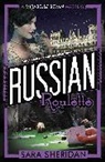 Sara Sheridan, Sheridan Sara - Russian Roulette