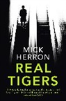 Mick Herron - Real Tigers