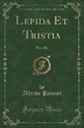 Alfredo Panzini - Lepida Et Tristia