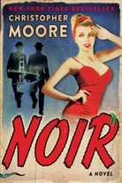 Christopher Moore - Noir