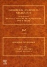 Steven T. DeKosky - Geriatric Neurology: Volume 167