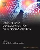 Alexandru Mihai Grumezescu, Alexandru Mihai (EDT) Grumezescu, Alexandru Mihai Grumezescu, Alexandru Mihai (Assistant Professor Grumezescu - Design and Development of New Nanocarriers