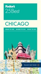 Fodor'S Travel Guides, Fodor's Travel Guides - Chicago