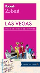 Fodor'S Travel Guides, Fodor's Travel Guides - Las Vegas
