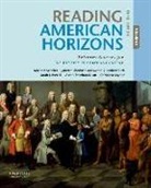 Andrew Kirk, Michael Schaller, Michael/ Greenwood Schaller, Janette Thomas Greenwood - Reading American Horizons