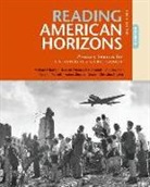 Andrew Kirk, Michael Schaller, Michael/ Greenwood Schaller, Janette Thomas Greenwood - Reading American Horizons