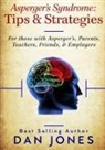 Dan Jones - Asperger's Syndrome