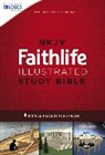 Zondervan, Zondervan Publishing House (COR), John D. Barry, Derek R. Brown, Michael S. Heiser, Douglas Mangum - NIV Faithlife Illustrated Study Bible