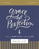Emily Ley - Grace, Not Perfection