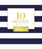Zondervan, Zondervan, Zondervan Publishing House (COR) - 10 Minutes in the Word