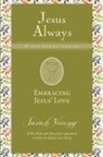 Sarah Young - Embracing Jesus' Love