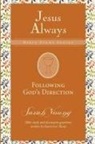 Sarah Young - Following God''s Direction