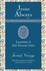 Sarah Young - Leading a Joy-filled Life