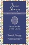 Sarah Young - Walking in God's Grace