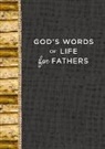 Zondervan, Zondervan - God's Words of Life for Fathers