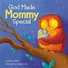 Glenys Nellist, Glenys/ Corke Nellist, Estelle Corke - God Made Mommy Special