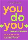 Sarah Knight - You Do You