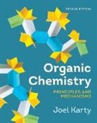Joel Karty - Organical Chemistry