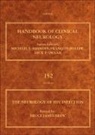 Bruce James Brew, Bruce James (EDT) Brew, Bruce James Brew - Neurology of Hiv Infection