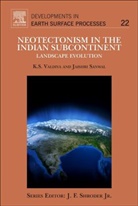 Jaishri Sanwal, Jaishri (Research Scientist Sanwal, K S Valdiya, K. S. Valdiya, K. S./ Sanwal Valdiya, K.S. Valdiya... - Neotectonism in the Indian Subcontinent