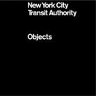 Brian Kelley, Brian Kelley - NYCTA Objects