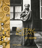 Patrick Bade - Gustav Klimt at Home