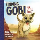Dion Leonard, Dion/ Manuzak Leonard, Lisa Manuzak, Lisa Manuzak - Finding Gobi for Little Ones