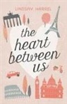 Lindsay Harrel - The Heart Between Us