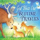 Hannah Hall, Hannah/ Whitlow Hall, Steve Whitlow - God Bless Our Bedtime Prayers