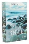 Thomas Nelson, Thomas Nelson - Kjv, Holy Bible, Larger Print, Paperback, Comfort Print