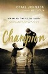 Craig Johnson - Champion