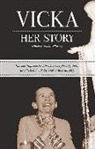Finbar O'Leary - Vicka...Her Story