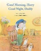 Katy Beebe, Katy/ Gorbachev Beebe, VALERI GORBACHEV - Good Morning, Harry - Good Night, Daddy