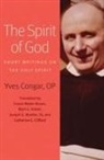Op Congar, Yves Congar, Susan (TRN)/ Ginter Congar/ Mader Brown - The Spirit of God
