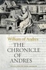 Leah Shopkow, Leah (TRN) Shopkow - The Chronicle of Andres