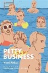Yirmi Pinkus, Yirmi/ Fallenberg Pinkus - Petty Business