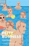 Yirmi Pinkus, Yirmi/ Fallenberg Pinkus - Petty Business