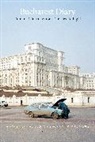 Moses, Alfred Moses, Alfred H Moses, Alfred H. Moses - Bucharest Diary
