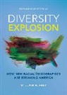 FREY, William H Frey, William H. Frey, Frey William H. - Diversity Explosion