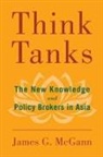 Mcgann, James G. McGann, McGann James G. - Think Tanks