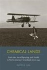 David D Vail, David D. Vail - Chemical Lands