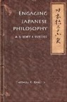 Thomas P Kasulis, Thomas P. Kasulis - Engaging Japanese Philosophy