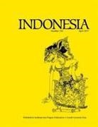 Joshua Tagliacozzo Barker, Eric Barker Tagliacozzo, Joshua Barker, Eric Tagliacozzo - Indonesia Journal