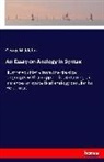 George Middleton - An Essay on Analogy in Syntax